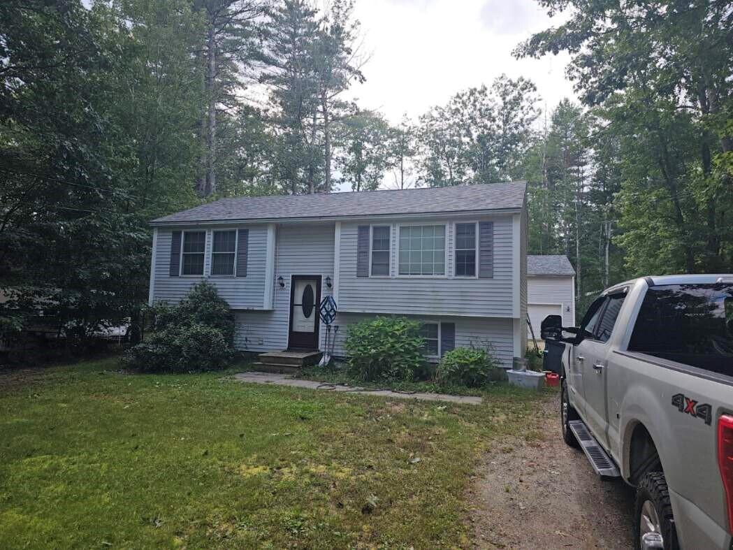 544 New Dam Road North Waterboro, ME 04061 - Photo 1 of 1 front
