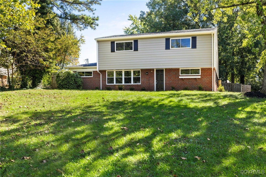 9205 Mapleway Road Henrico, VA 23229 - Photo 1 of 27 Gallery Image 1