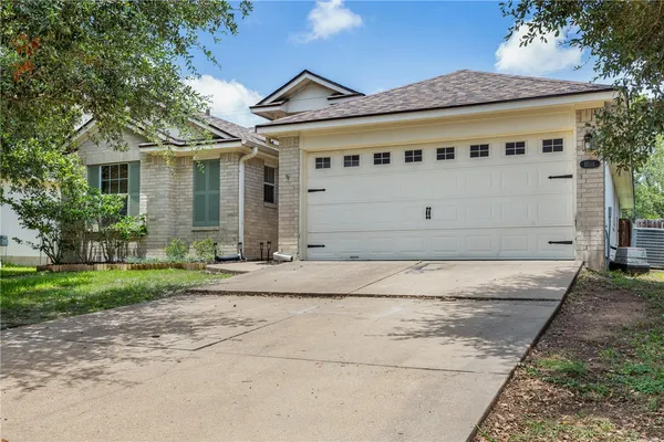 $304,900 | 15111 Faircrest Drive, College Station, TX 77845