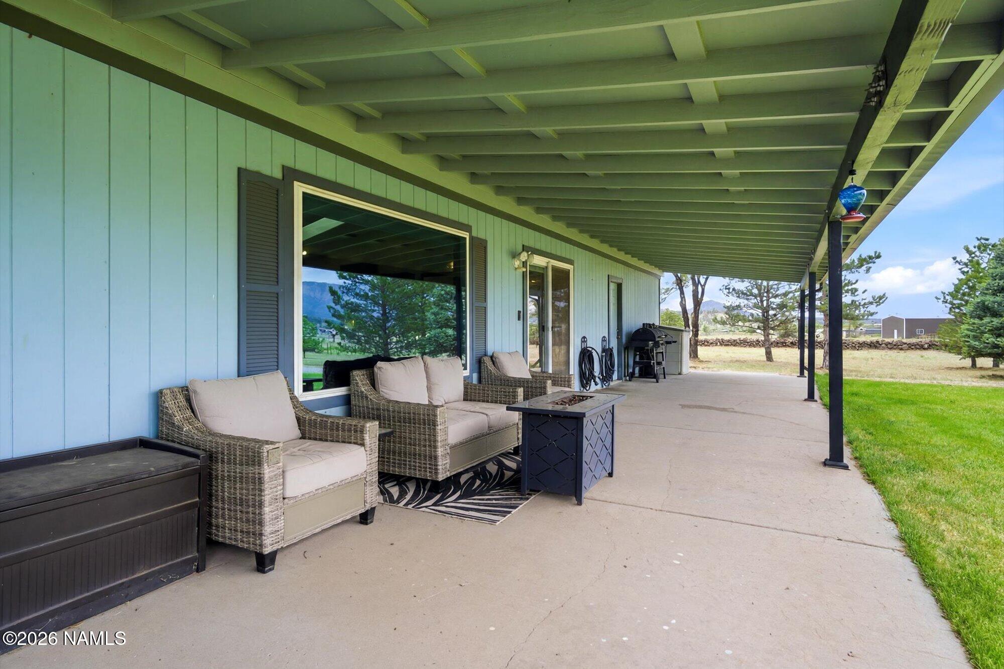 8415 Yakima Road Flagstaff, AZ 86004 - Photo 21 of 35 20-128206736
