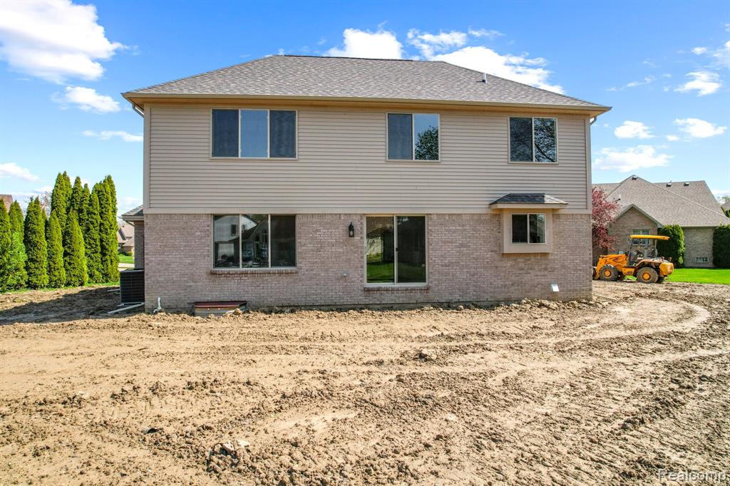 52163 Maple Court Chesterfield, MI 48047 - Photo 40 of 41