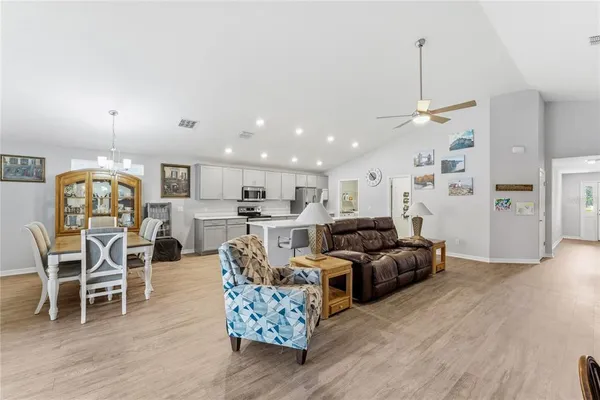 $425,000 | 111 Polermo Avenue, St. Cloud, FL 34771