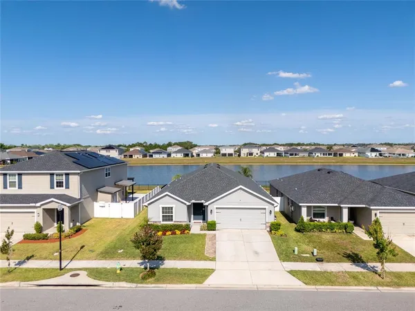 $425,000 | 111 Polermo Avenue, St. Cloud, FL 34771