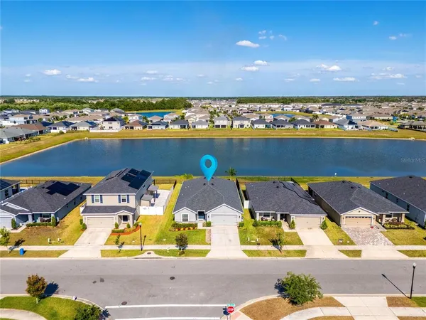 $425,000 | 111 Polermo Avenue, St. Cloud, FL 34771