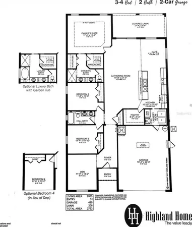 $425,000 | 111 Polermo Avenue, St. Cloud, FL 34771
