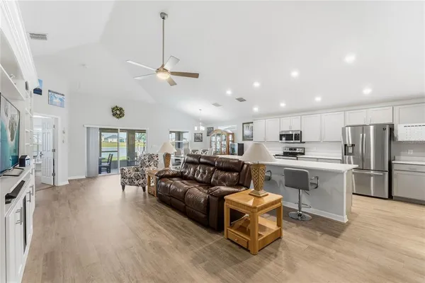 $425,000 | 111 Polermo Avenue, St. Cloud, FL 34771