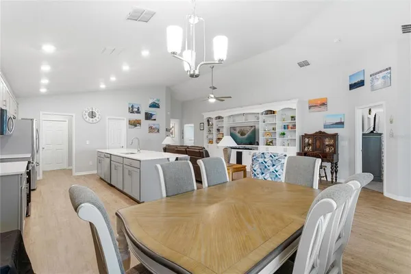 $425,000 | 111 Polermo Avenue, St. Cloud, FL 34771