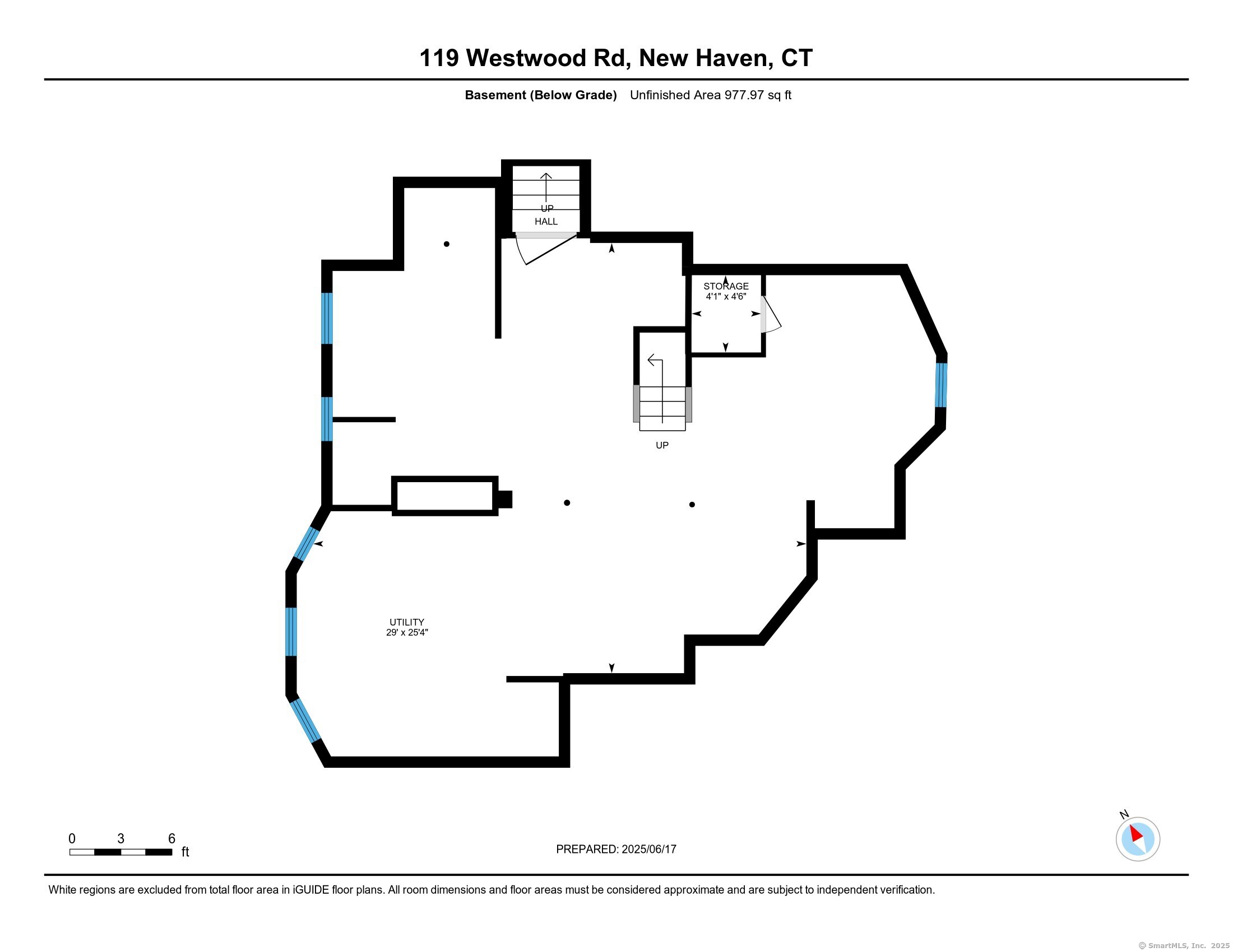 119 Westwood Road New Haven, CT 06515 - Photo 40 of 40