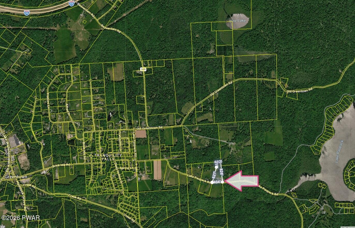 196 Lake Paupack Road Greentown, PA 18426 - Photo 86 of 87