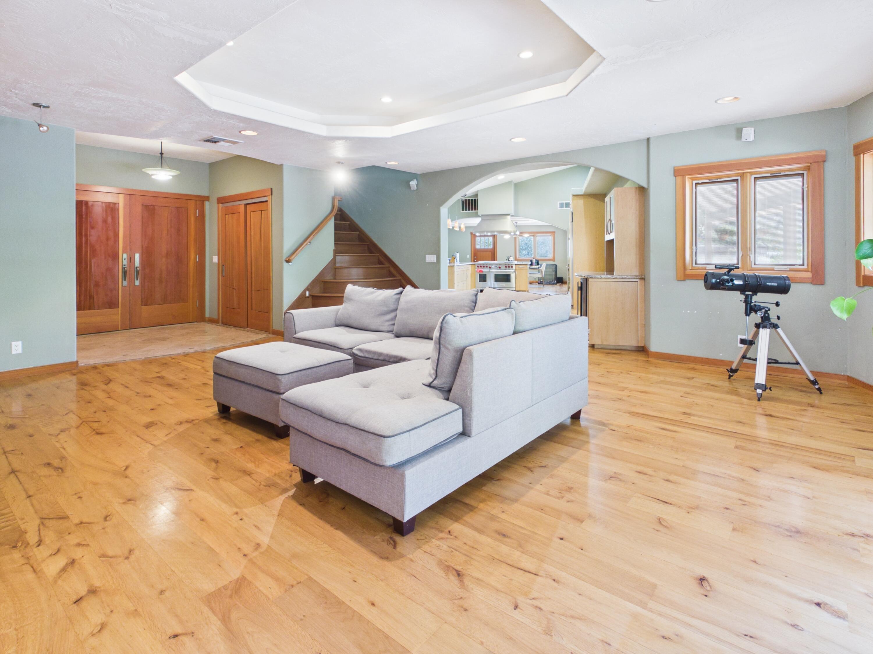 22689 Alderpoint Road Alderpoint, CA 95511 - Photo 9 of 146 Gallery Image 9