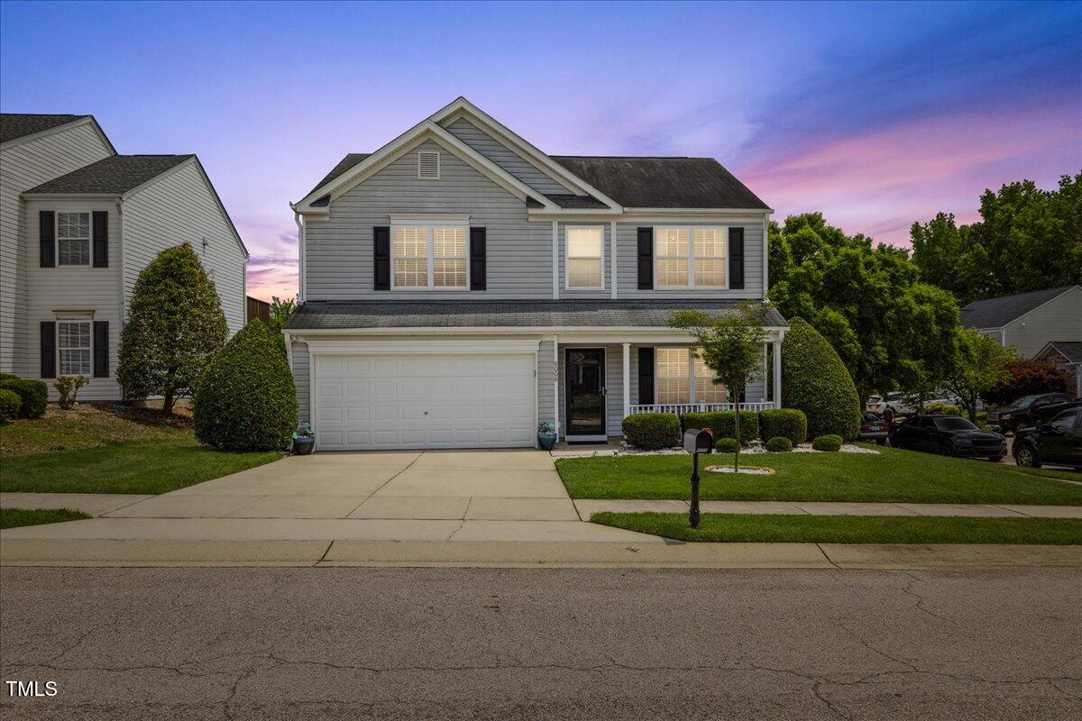 8008 Bright Oak Trail Raleigh, NC 27616 - Photo 1 of 31 01-8008 Bright Oak Trail