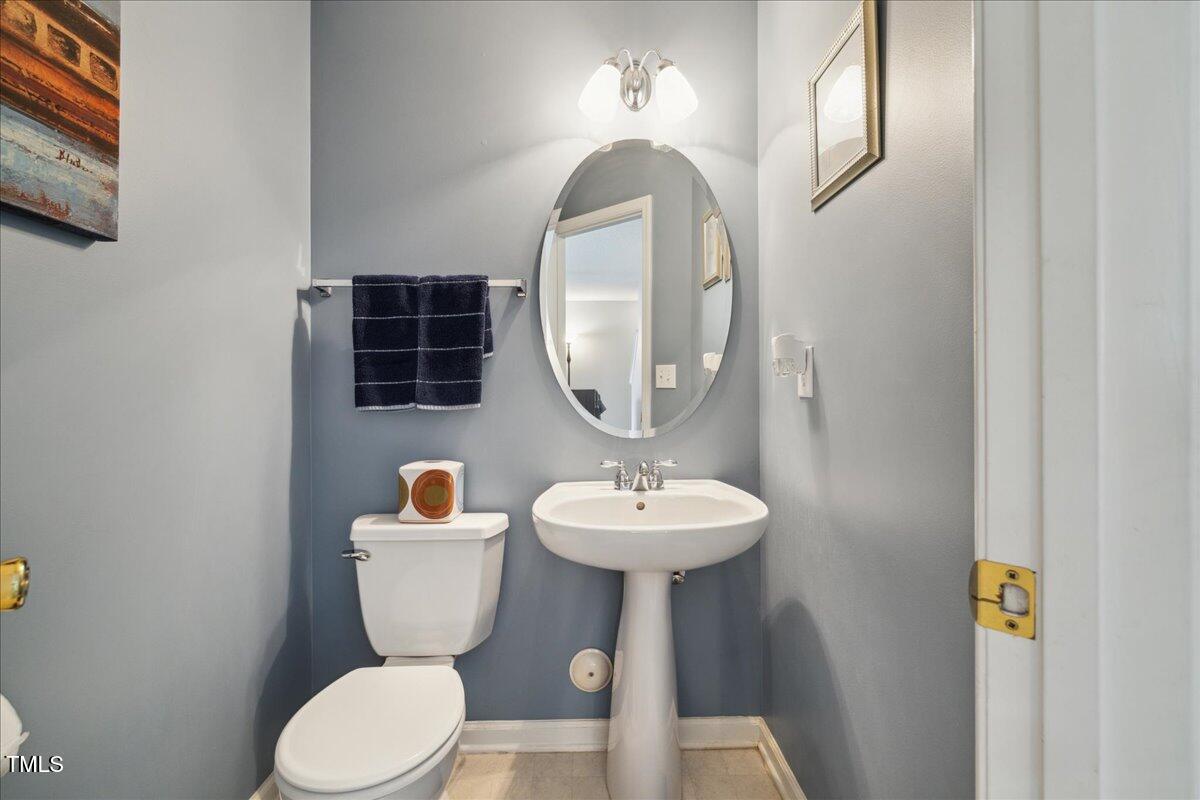 8008 Bright Oak Trail Raleigh, NC 27616 - Photo 14 of 31 24-8008 Bright Oak Trail
