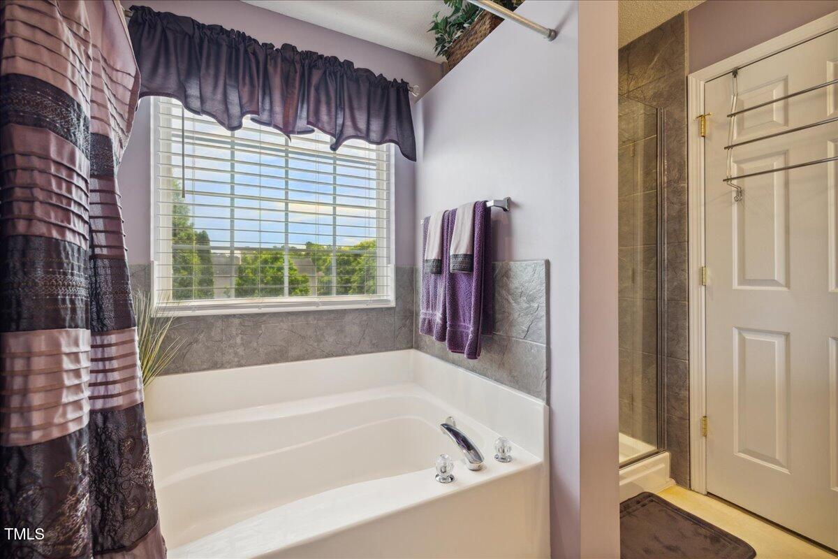8008 Bright Oak Trail Raleigh, NC 27616 - Photo 19 of 31 30-8008 Bright Oak Trail