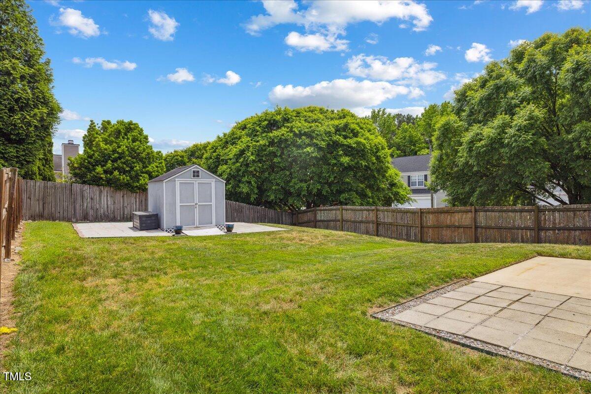 8008 Bright Oak Trail Raleigh, NC 27616 - Photo 27 of 31 48-8008 Bright Oak Trail