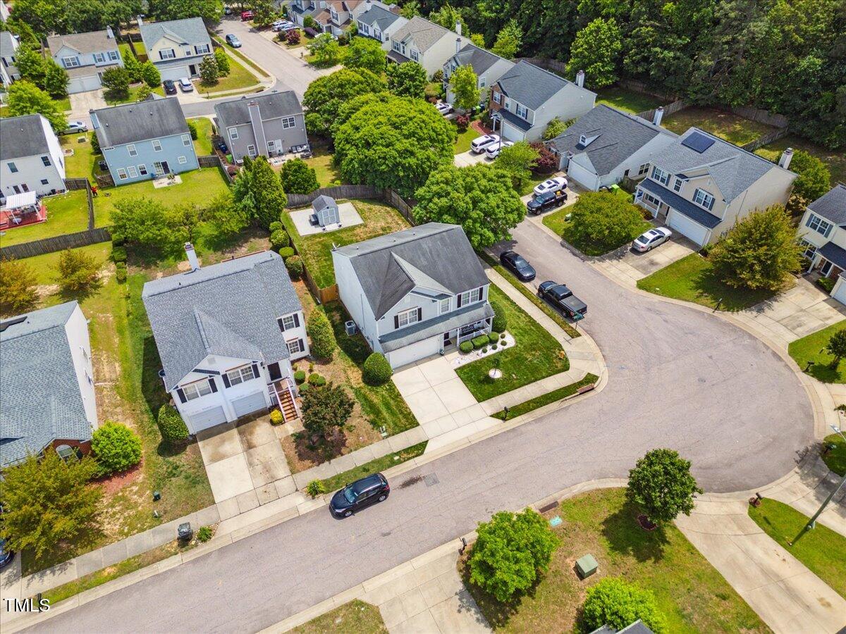 8008 Bright Oak Trail Raleigh, NC 27616 - Photo 30 of 31 52-8008 Bright Oak Trail