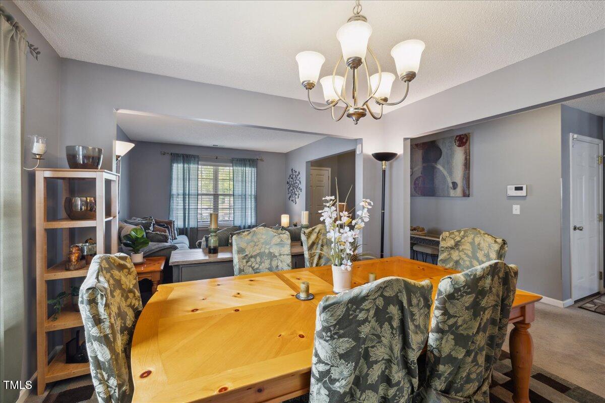 8008 Bright Oak Trail Raleigh, NC 27616 - Photo 7 of 31 14-8008 Bright Oak Trail