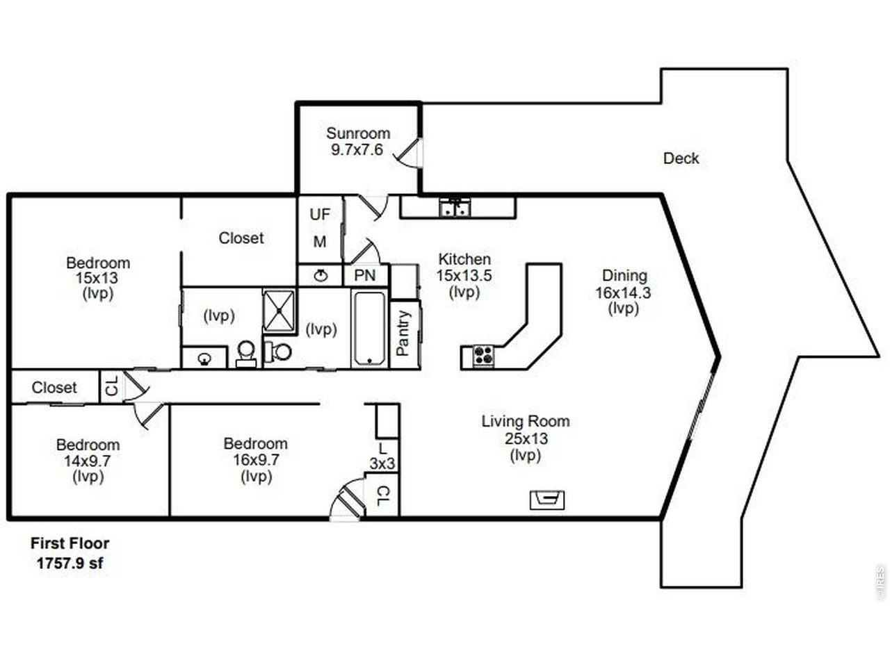 557 Redbluff Road Livermore, CO 80536 - Photo 22 of 50 Gallery Image 22