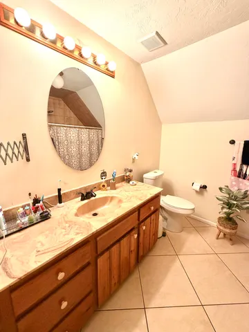 a view of outdoor space with seating area