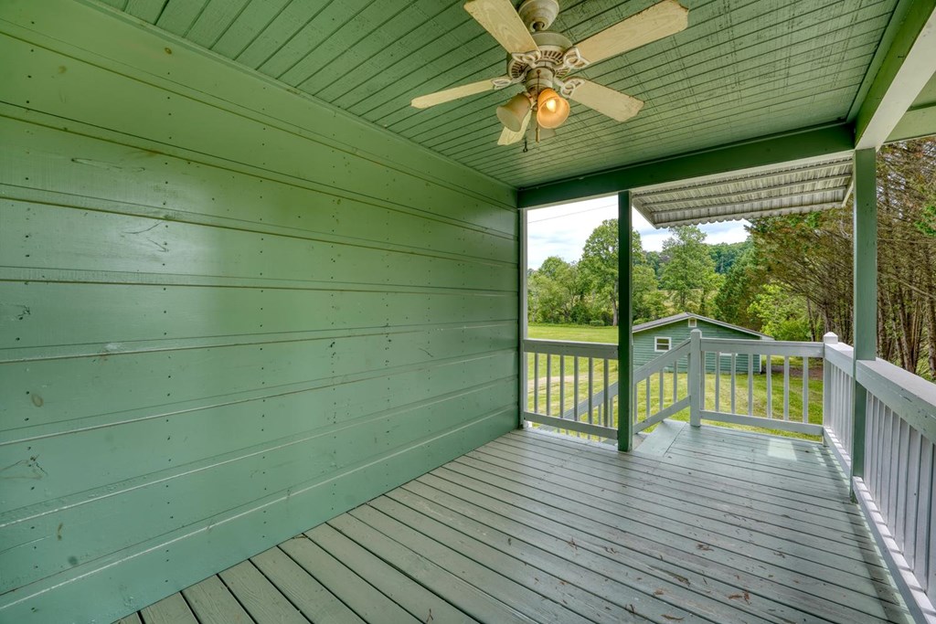 233 Messer Road Warne, NC 28909 - Photo 28 of 47