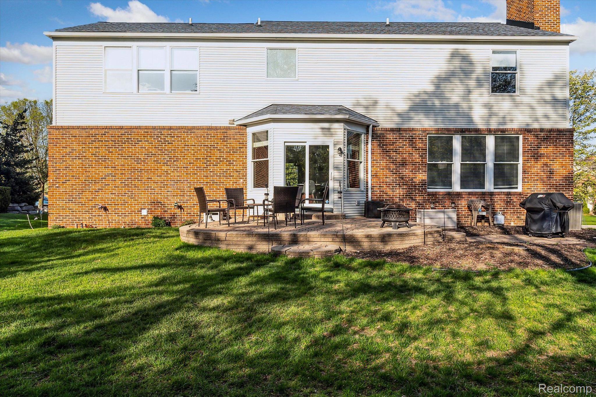 1774 Ring Neck Drive Rochester, MI 48307 - Photo 40 of 55 Gallery Image 40