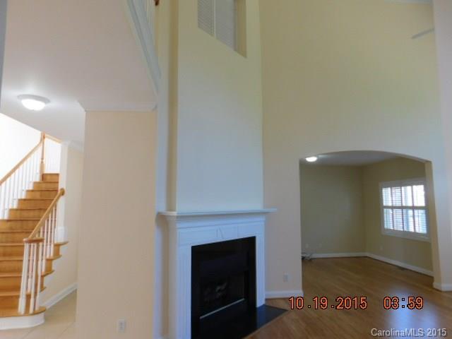 10004 Paradise Ridge Road, Unit 68 Charlotte, NC 28277 - Photo 14 of 24 a view of an empty room and window