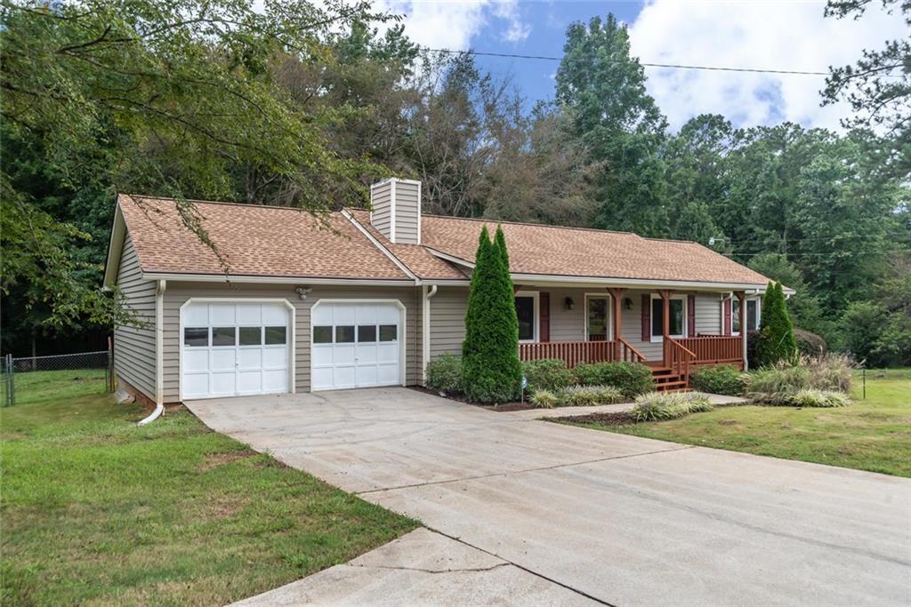 783 Flat Rock Road Stockbridge, GA 30281 - Photo 1 of 1