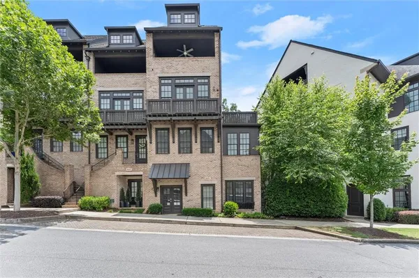 $879,000 | 6601 Cadence Boulevard, Atlanta, GA 30328
