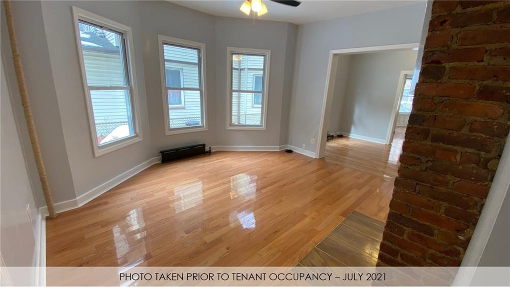 3216 Glenwood Road Brooklyn, NY 11210 - Photo 40 of 50 a view of an empty room with a window