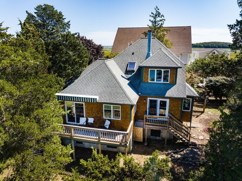 55 Macombers Way Marshfield, MA 02050 - Photo 36 of 38