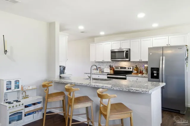 $415,000 | 5860 Keystone Road, Pensacola, FL 32504