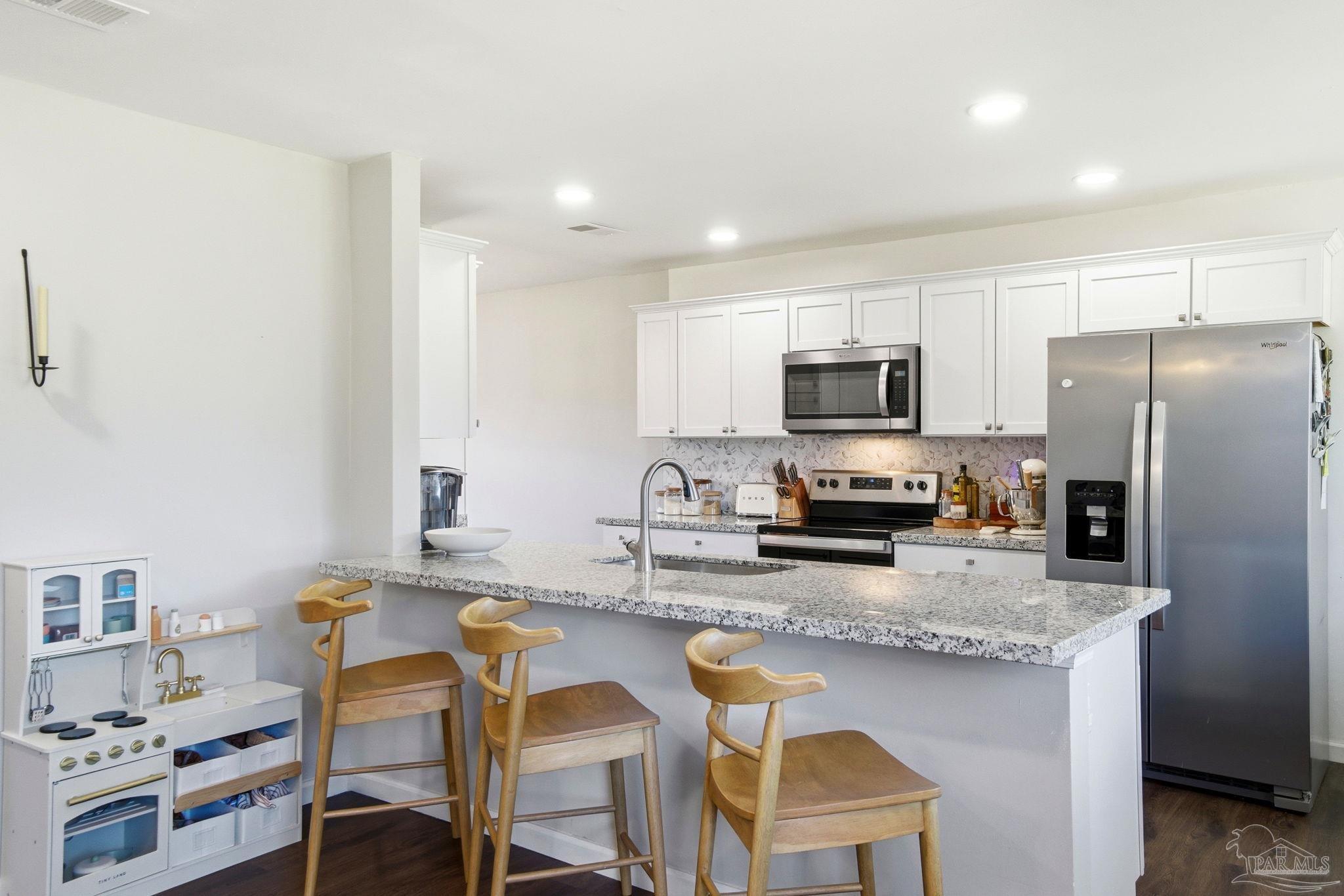 5860 Keystone Road Pensacola, FL 32504 - Photo 12 of 31