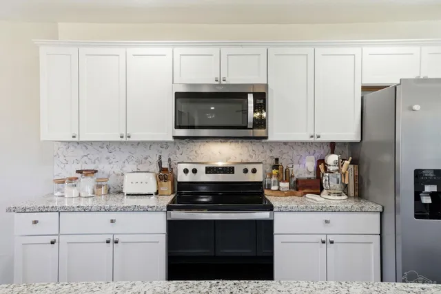 $415,000 | 5860 Keystone Road, Pensacola, FL 32504