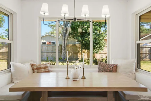 $415,000 | 5860 Keystone Road, Pensacola, FL 32504