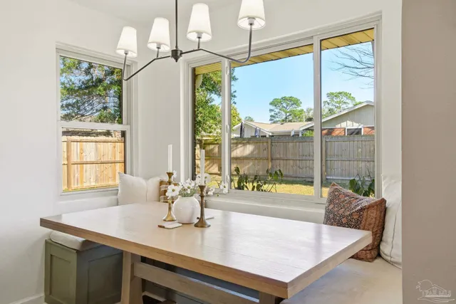 $415,000 | 5860 Keystone Road, Pensacola, FL 32504