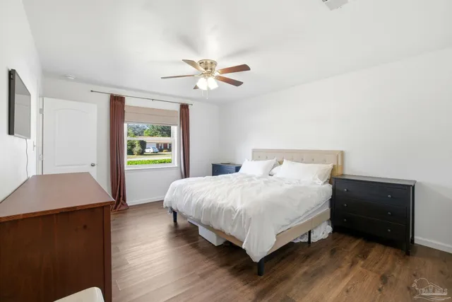 $415,000 | 5860 Keystone Road, Pensacola, FL 32504