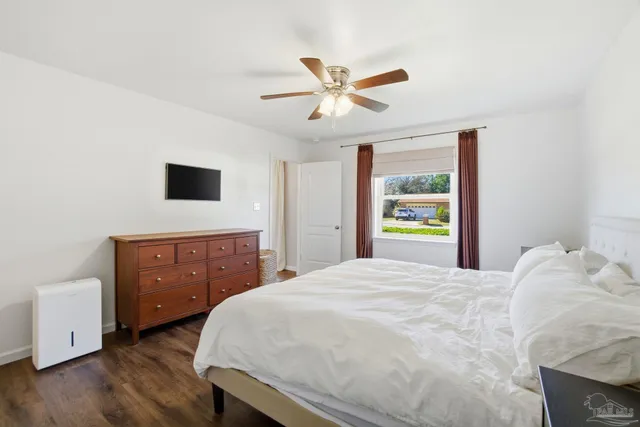 $415,000 | 5860 Keystone Road, Pensacola, FL 32504