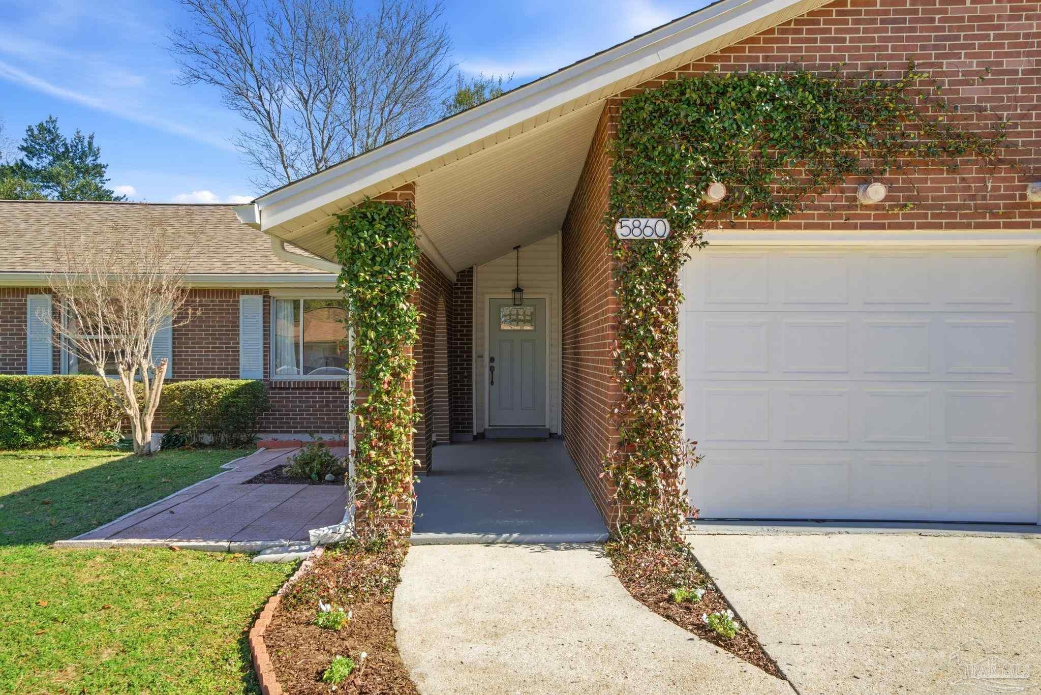 5860 Keystone Road Pensacola, FL 32504 - Photo 2 of 31