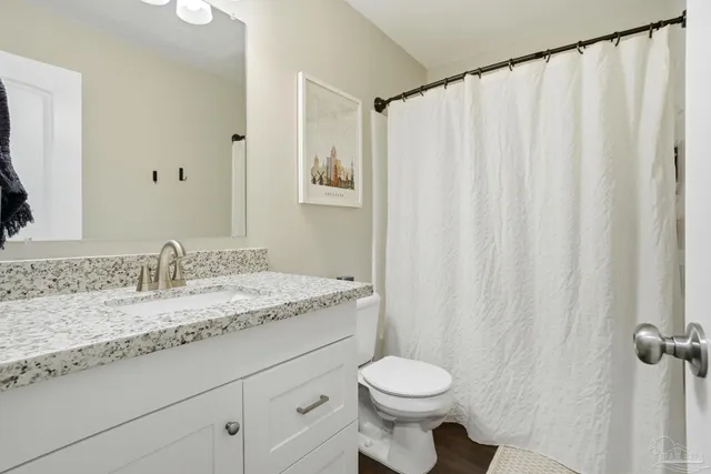 $415,000 | 5860 Keystone Road, Pensacola, FL 32504