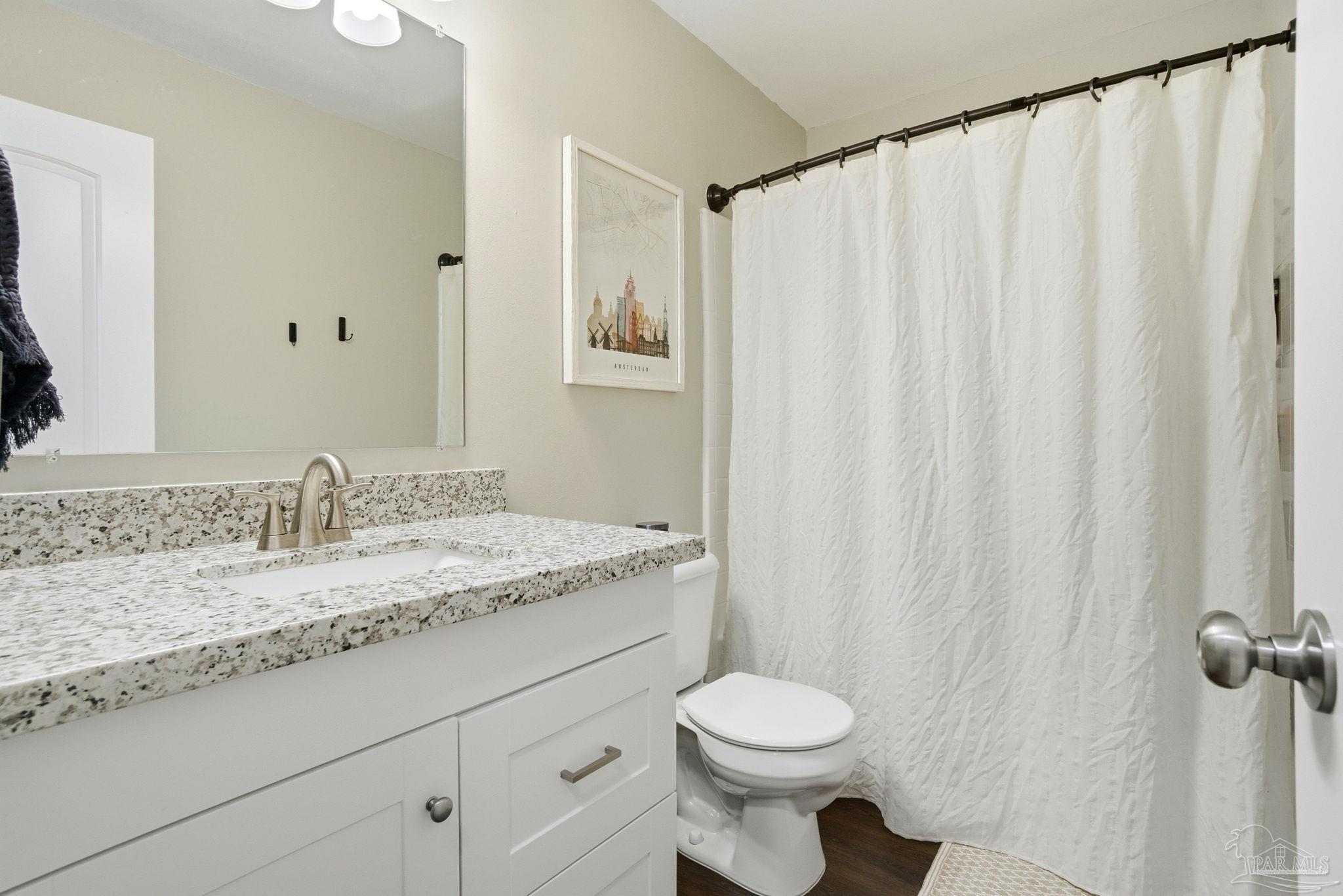 5860 Keystone Road Pensacola, FL 32504 - Photo 26 of 31