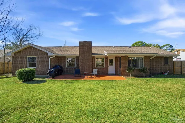 $415,000 | 5860 Keystone Road, Pensacola, FL 32504