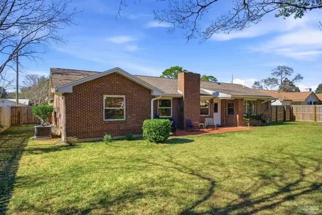 $415,000 | 5860 Keystone Road, Pensacola, FL 32504