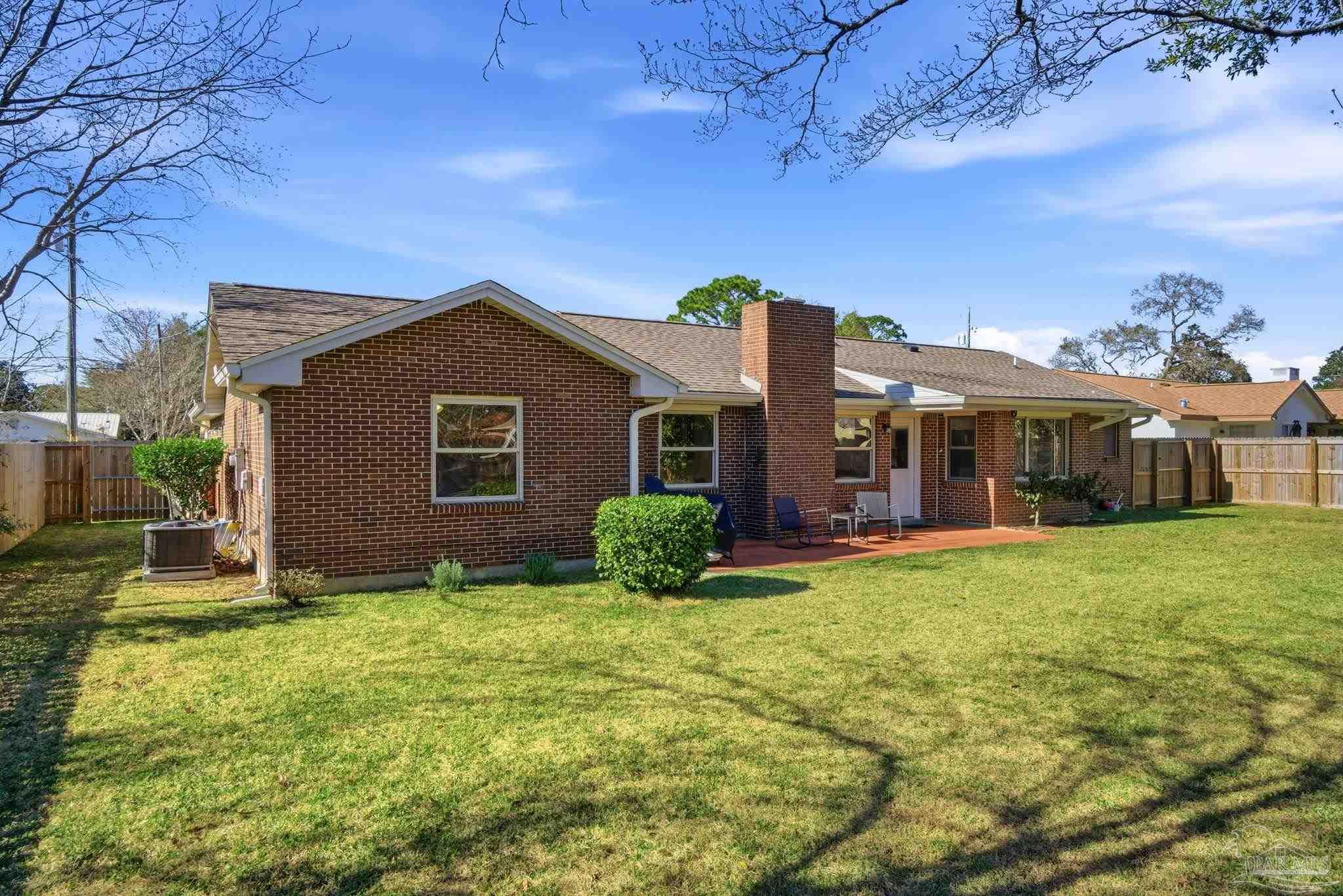 5860 Keystone Road Pensacola, FL 32504 - Photo 29 of 31