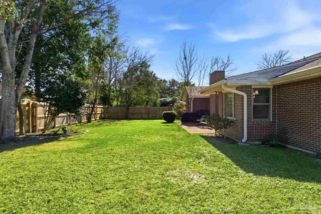 $415,000 | 5860 Keystone Road, Pensacola, FL 32504