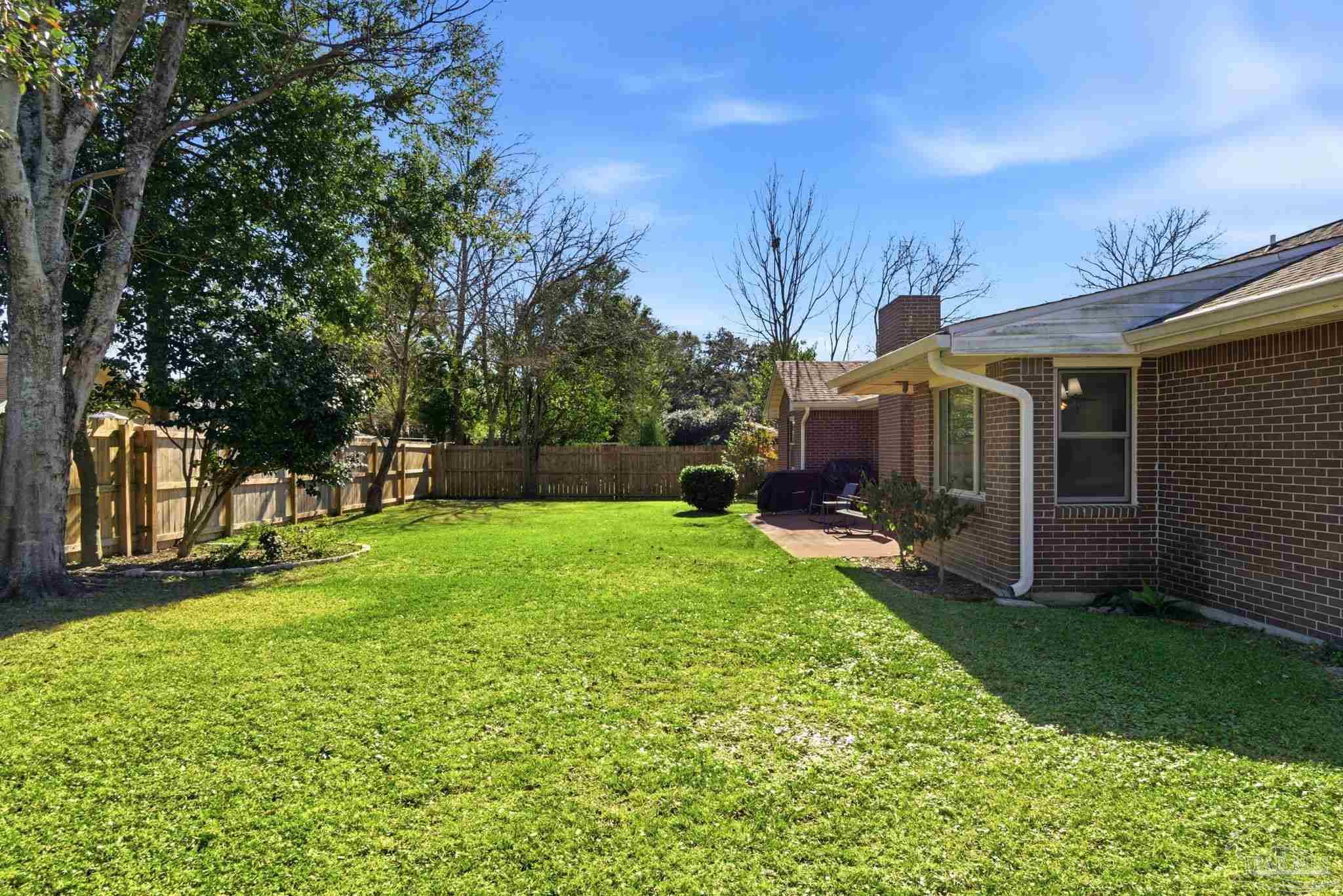 5860 Keystone Road Pensacola, FL 32504 - Photo 30 of 31