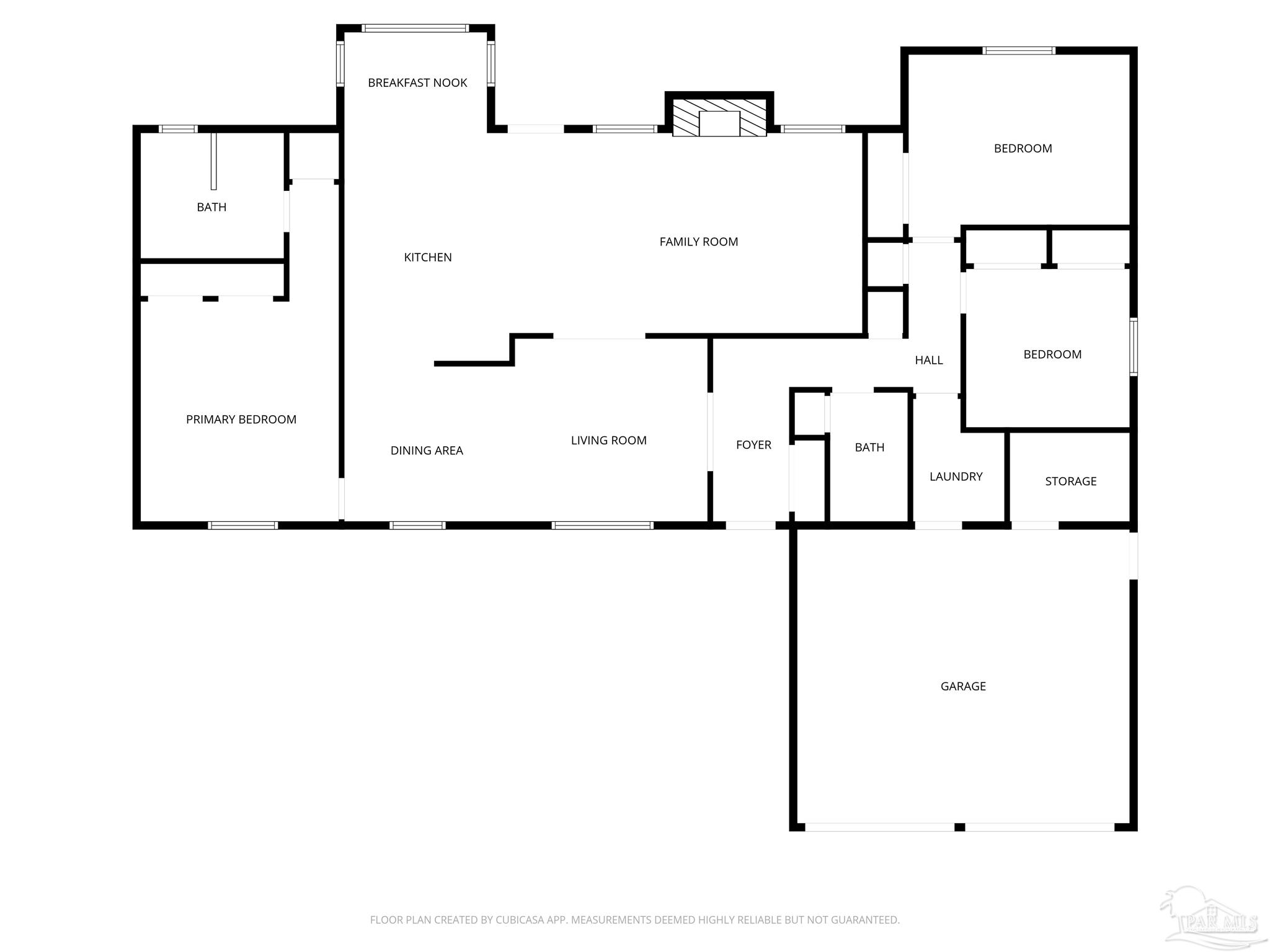 5860 Keystone Road Pensacola, FL 32504 - Photo 31 of 31