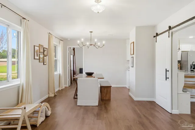 $415,000 | 5860 Keystone Road, Pensacola, FL 32504