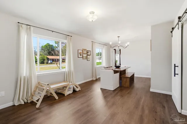 $415,000 | 5860 Keystone Road, Pensacola, FL 32504