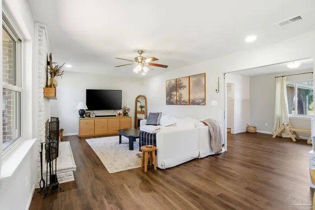 $415,000 | 5860 Keystone Road, Pensacola, FL 32504