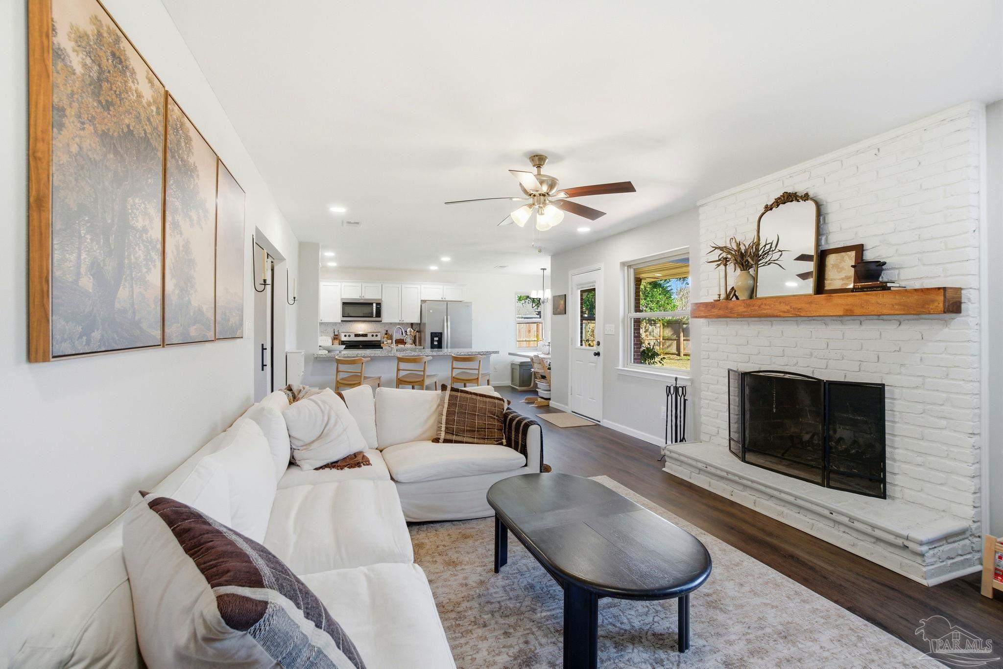 5860 Keystone Road Pensacola, FL 32504 - Photo 9 of 31