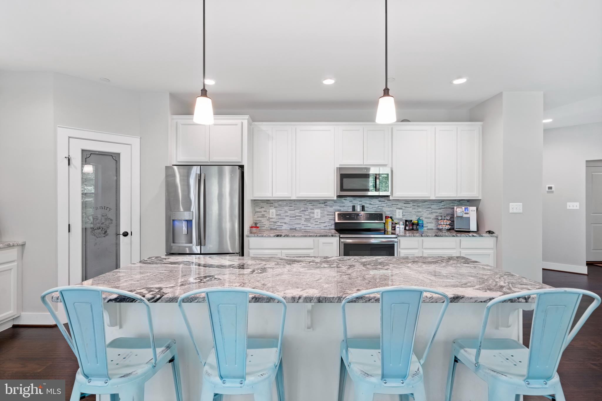 9412 Stonestreet Road La Plata, MD 20646 - Photo 12 of 53 Kitchen w/ pantry